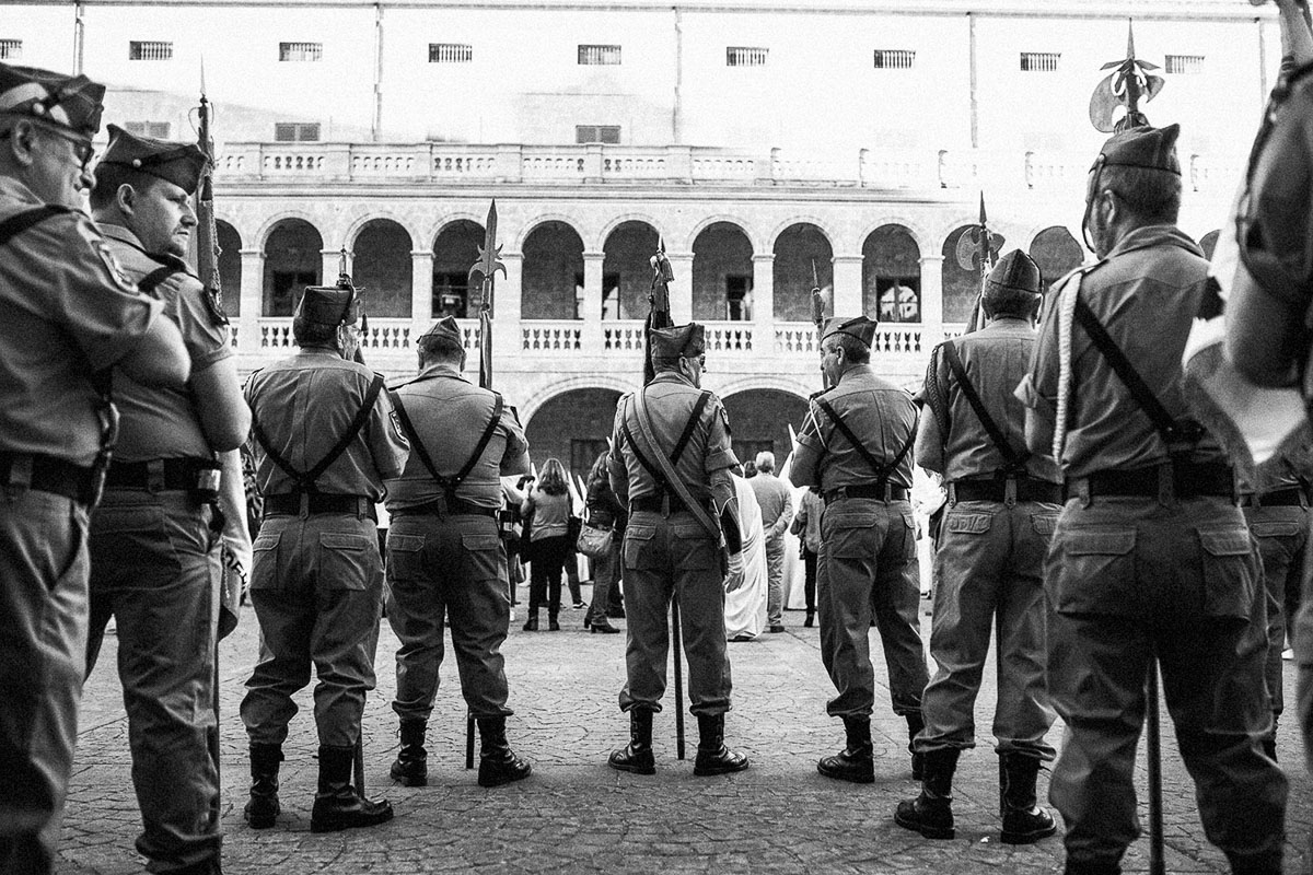 Biel Grimalt - PERSONAL - TRADITIONS